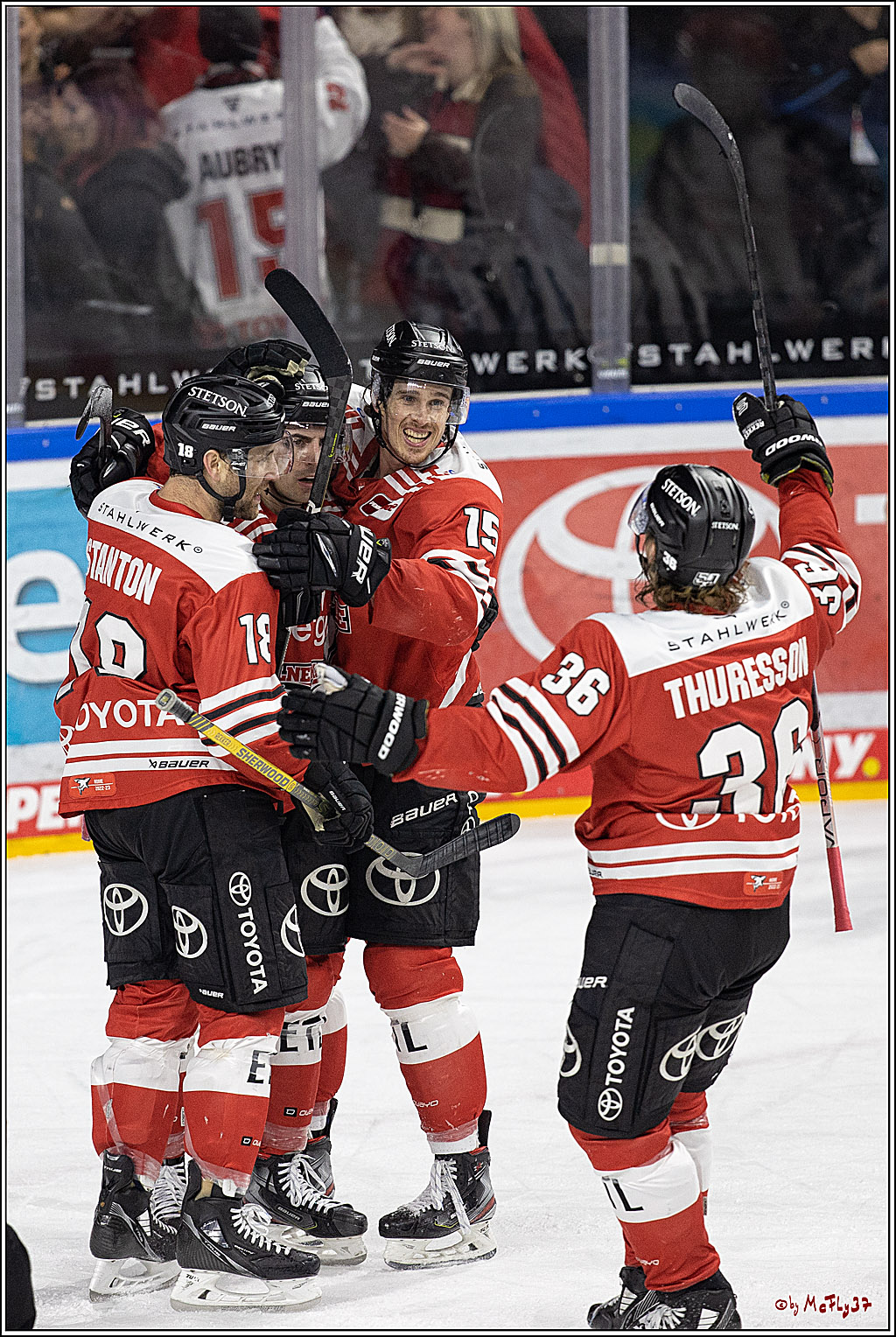 PENNY DEL;  Kölner Haie - Augsburger Panther; Köln, 20.12.2022